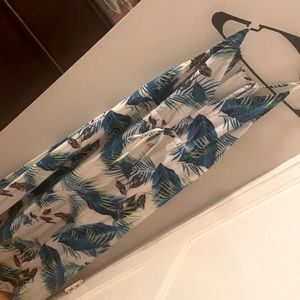 Summer Maxi